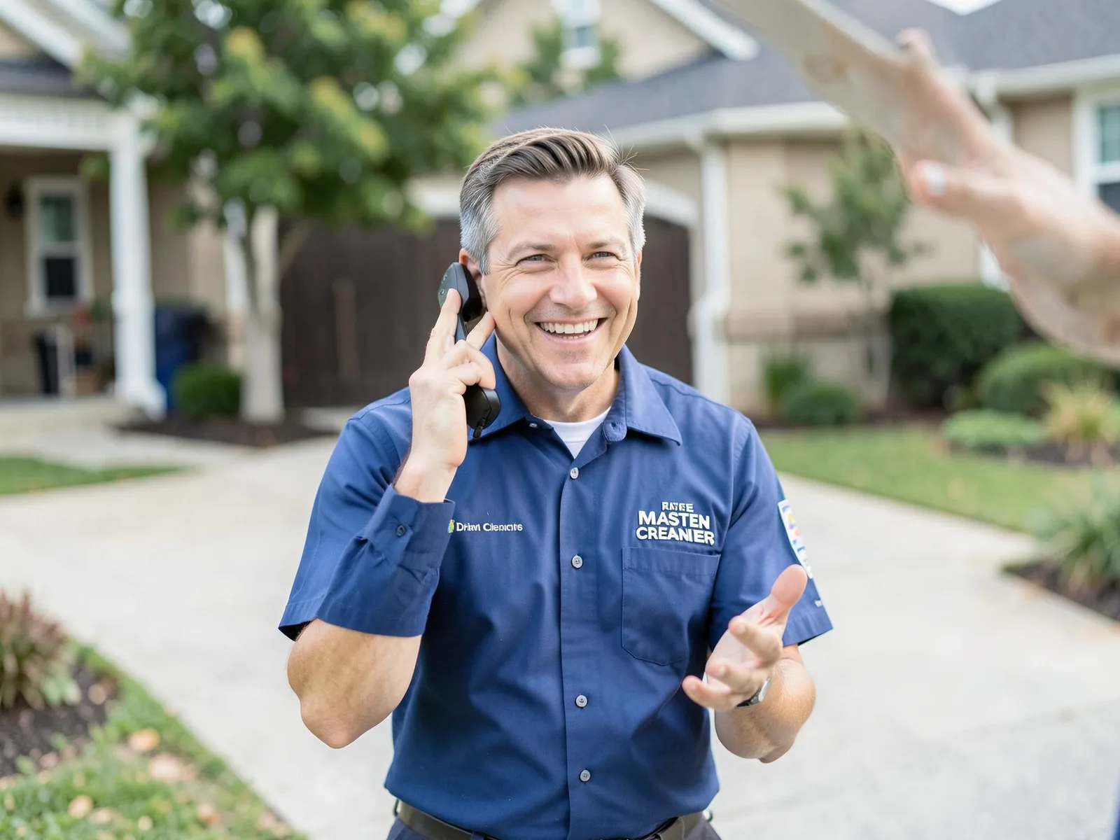 Drain Cleaning New Paris, PA FAQs